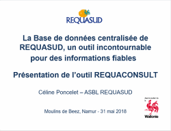 Requaconsult